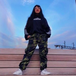 Meet your Posher, Isabel